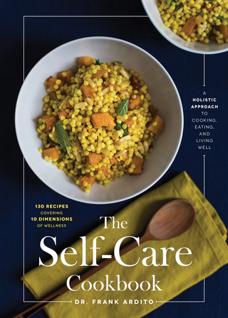 Self-Care Cookbook - Frank Ardito