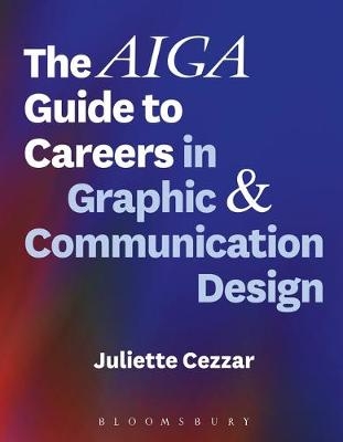 AIGA Guide to Careers in Graphic and Communication Design