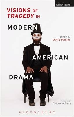 Visions of Tragedy in Modern American Drama - Palmer David Palmer