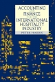 Accounting and Finance for the International Hospitality Industry - Peter Harris