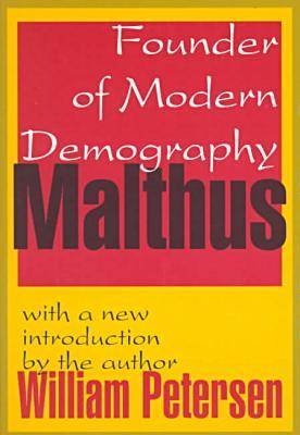 Malthus - William Petersen