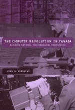 Computer Revolution in Canada - John N. Vardalas