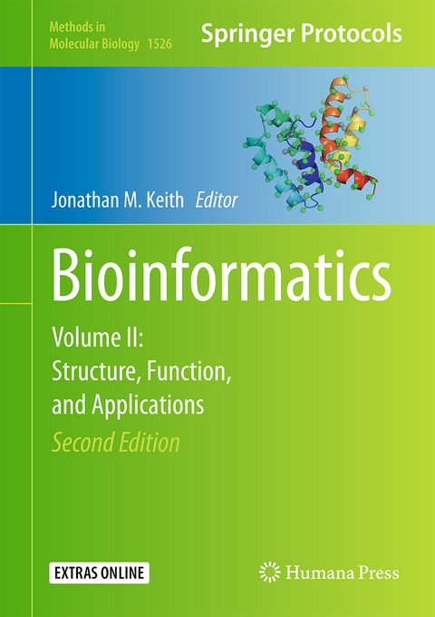 Bioinformatics - 