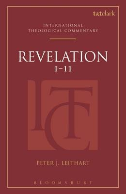 Revelation 1-11 - Leithart Peter J. Leithart