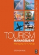 Tourism Management - Stephen J. Page