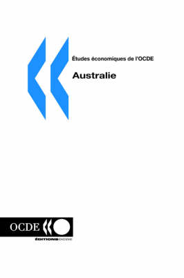 etudes economiques de l'OCDE - editions OCDE