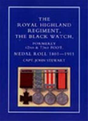 Royal Highland Regiment. - Capt. John Stewart