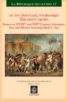 The King's Crown - F. Assaf