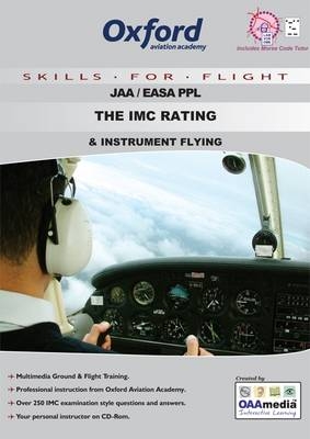 The IMC Rating and Instrument Flying