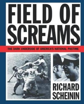Field of Screams - Richard Scheinin