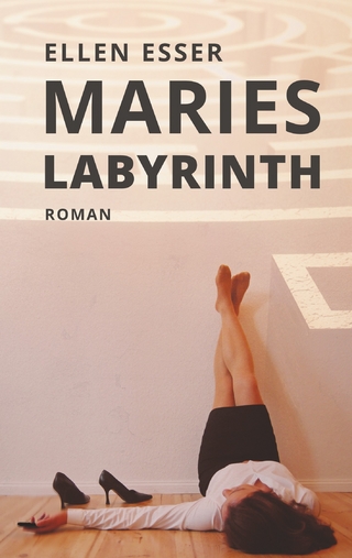 Maries Labyrinth - Ellen Esser