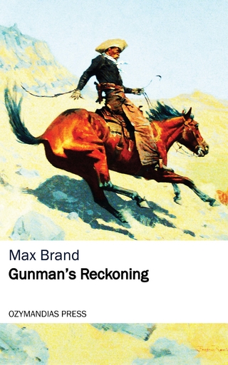 Gunman's Reckoning - Max Brand