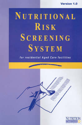Nutritional Risk Screening System - Y. Coleman