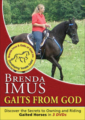 Gaits from God - Brenda Imus