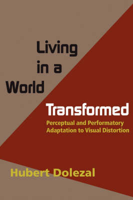 Living in a World Transformed - Herbert Dolezal,