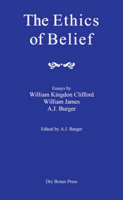 The Ethics of Belief - 