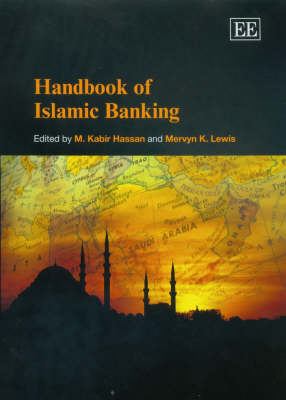 Handbook of Islamic Banking - M. Kabir Hassan; Mervyn K. Lewis