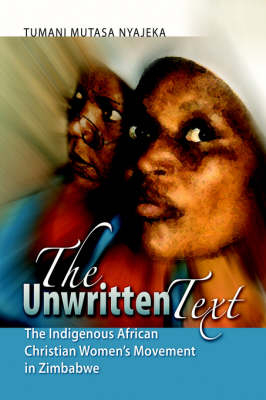 The Unwritten Text - Tumani Mutasa Nyajeka