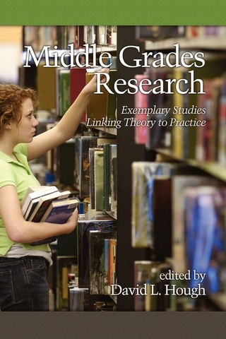 Middle Grades Research - David L Hough