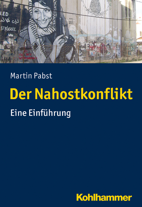 Der Nahostkonflikt - Martin Pabst