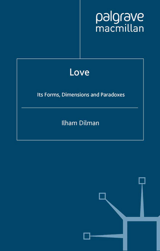 Love - I. Dilman