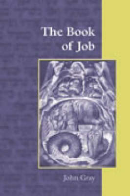 The Book of Job - John Gray