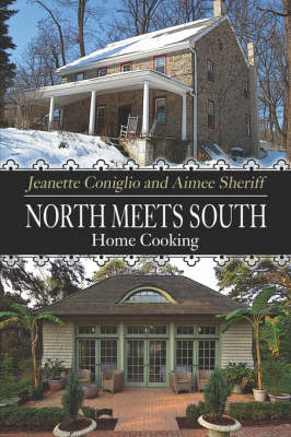 North Meets South - Jeanette Coniglio, Aimee Sheriff