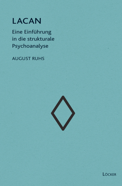 Lacan - August Ruhs