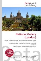 National Gallery (London) - 