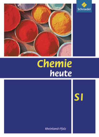 Chemie heute SI - Ausgabe 2010 für Rheinland-Pfalz - Wolfgang Asselborn; Manfred Jäckel; Karl Risch