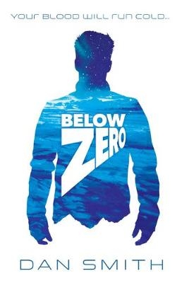 Below Zero -  Dan Smith