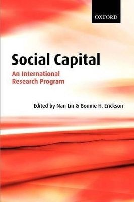Social Capital - 