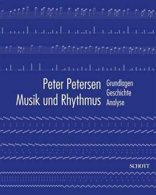 Musik und Rhythmus - Peter Petersen