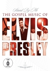 Elvis - Stand By Me: The Gospel Music Of Elvis Presley, 2 DVDs