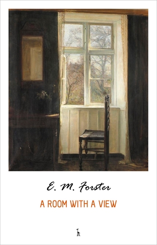 Room With a View - Forster E. M. Forster