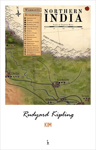 Kim - Kipling Rudyard Kipling