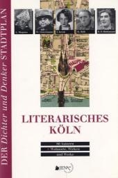 Literarisches Köln - Ansgar Bach