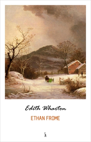 Ethan Frome - Wharton Edith Wharton