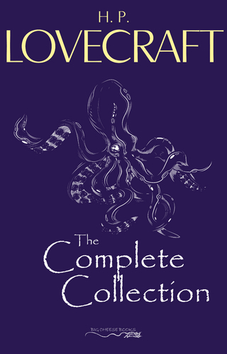 H. P. Lovecraft: The Complete Collection - Lovecraft H.P. Lovecraft