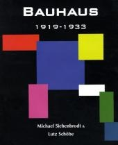Bauhaus - Michael Siebenbrodt, Lutz Schöbe