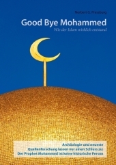 Good Bye Mohammed - Norbert G Pressburg