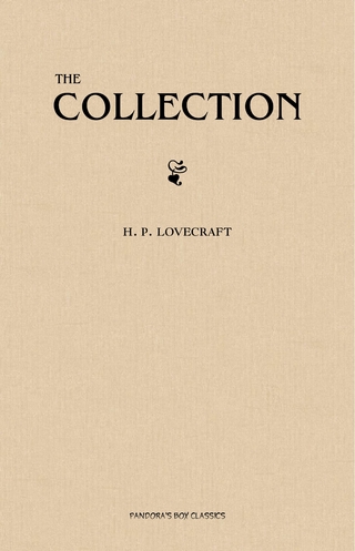 H. P. Lovecraft Complete Collection - Lovecraft H. P. Lovecraft
