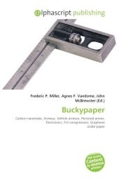 Buckypaper - 