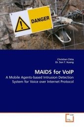MAIDS for VoIP - Christian Chita