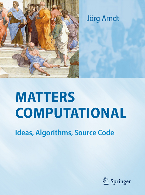 Matters Computational - Jörg Arndt