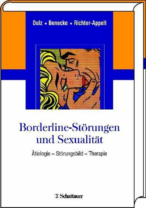 Borderline-Störungen und Sexualität - 