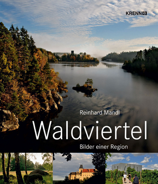 Waldviertel - Reinhard Mandl