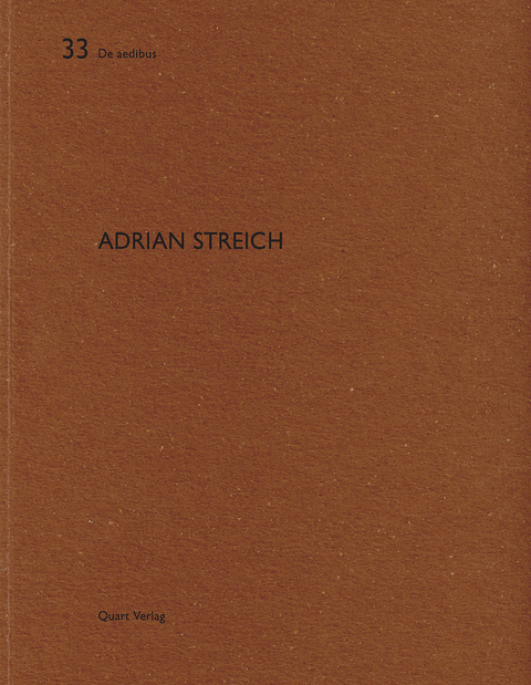 Adrian Streich - 