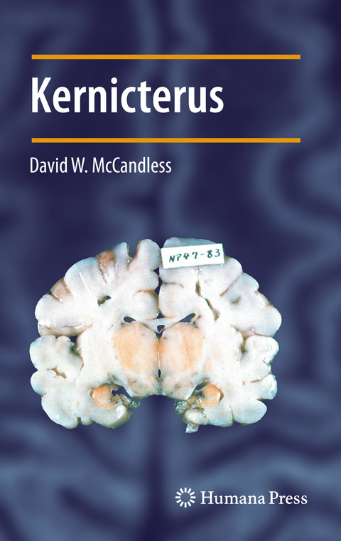 Kernicterus - David W. McCandless