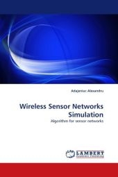Wireless Sensor Networks Simulation - Adajeniuc Alexandru